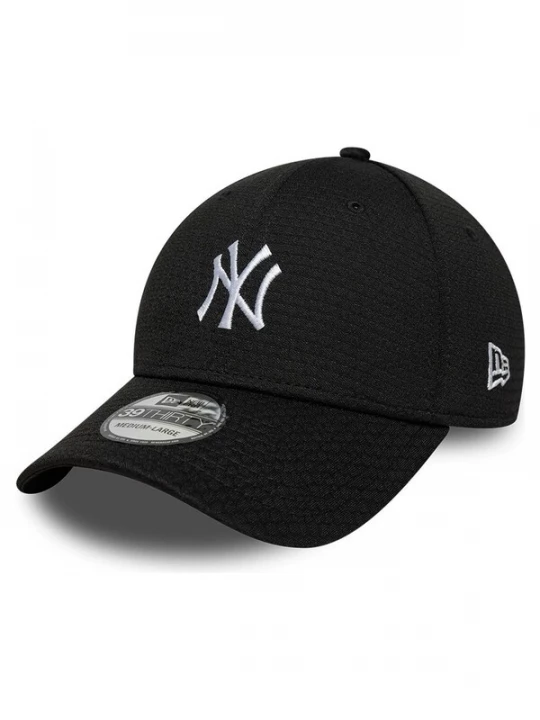 Foto van product NEW ERA Pet zwart