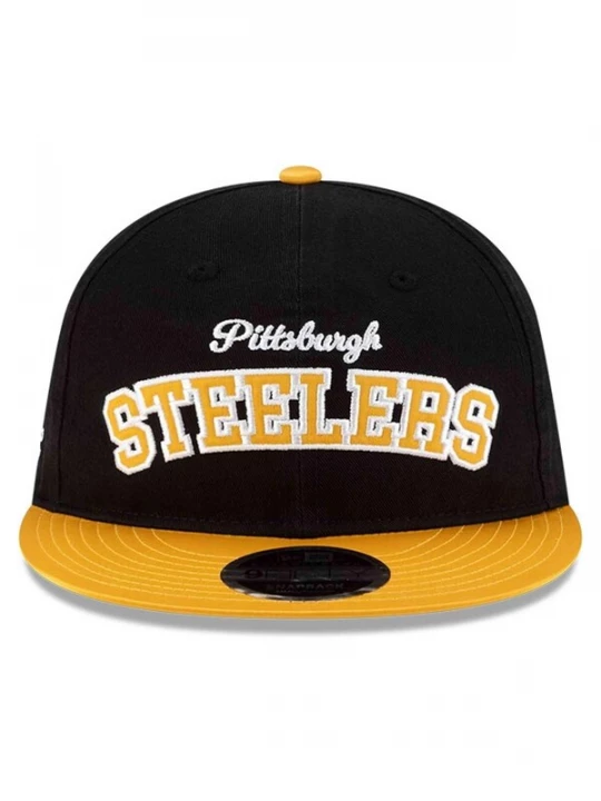 Foto van product NEW ERA Pet zwart