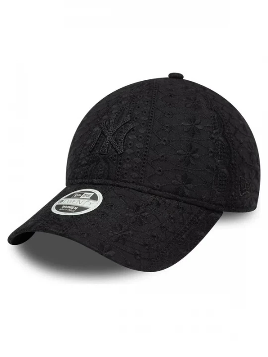 Foto van product NEW ERA Pet zwart