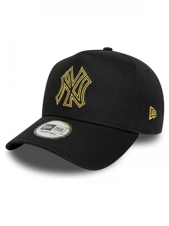 Foto van product NEW ERA Pet zwart