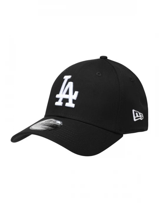 Foto van product NEW ERA Pet zwart / wit