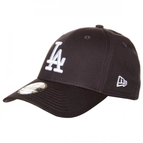 Foto van product NEW ERA Pet zwart / wit