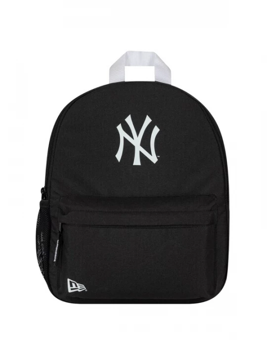Foto van product NEW ERA Rugzak 'New Era MLB New York Yankees Applique Backpack' zwart