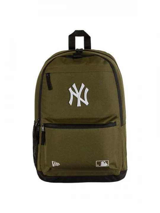 Foto van product NEW ERA Rugzak 'New Era MLB New York Yankees Delaware Backpack' groen