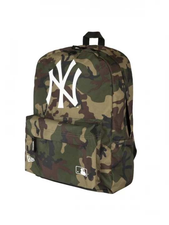 Foto van product NEW ERA Rugzak 'New Era MLB New York Yankees Everyday Backpack' groen
