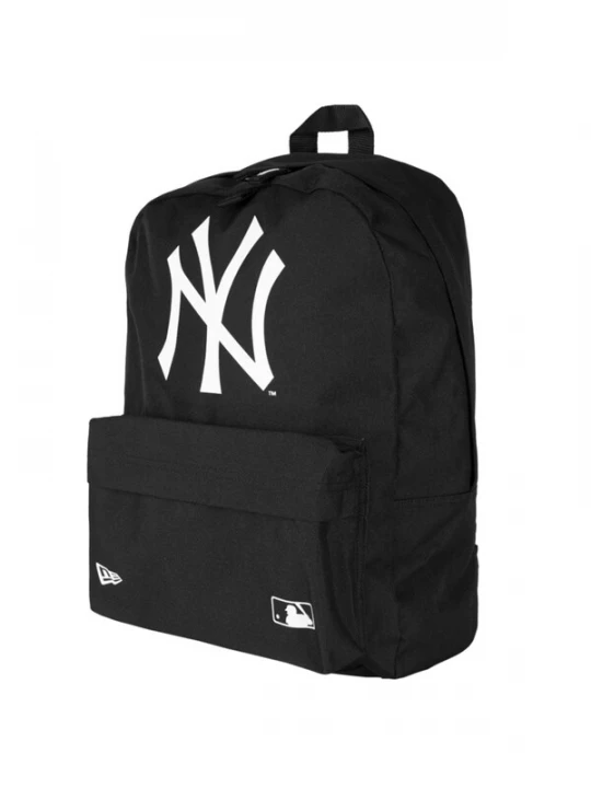 Foto van product NEW ERA Rugzak 'New Era MLB New York Yankees Everyday Backpack' zwart