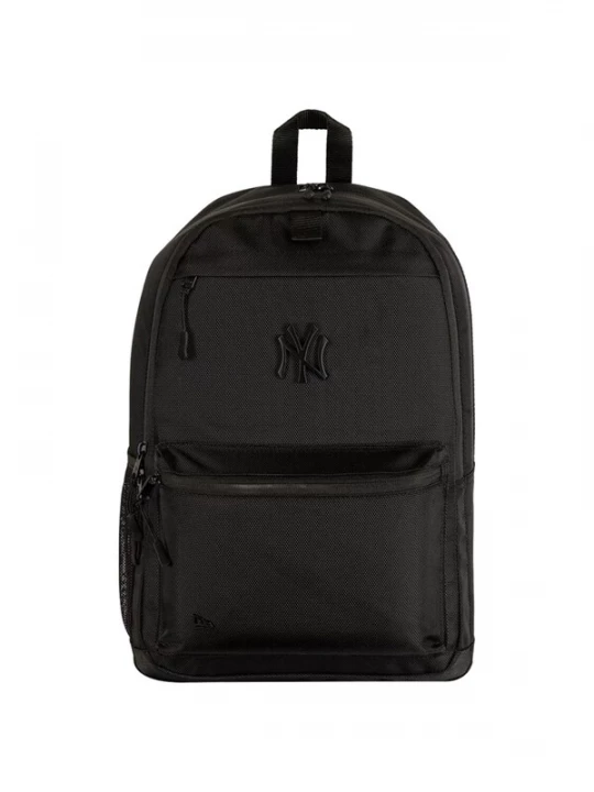 Foto van product NEW ERA Rugzak 'New Era MLB New York Yankees Metal Delaware Backpack' zwart