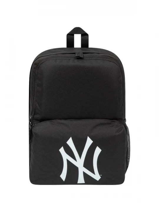Foto van product NEW ERA Rugzak 'New Era MLB New York Yankees Multi Stadium Backpack' zwart