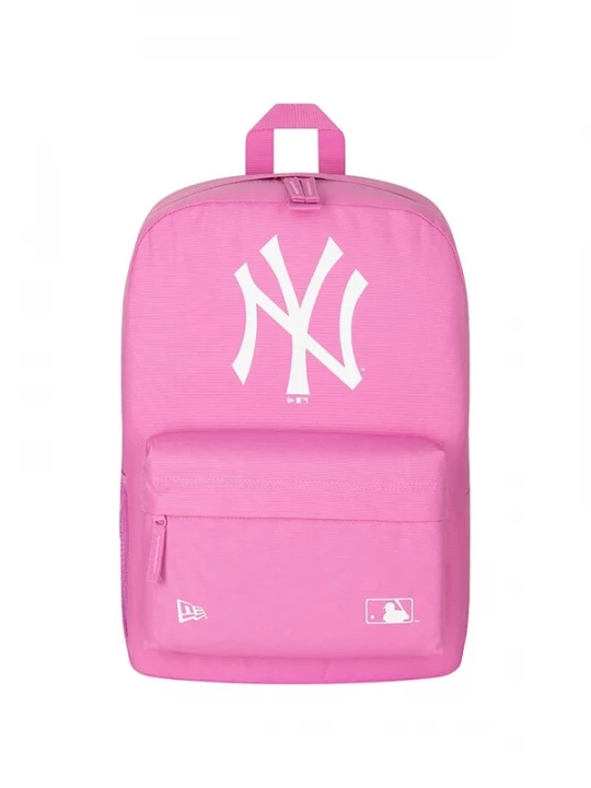Foto van product NEW ERA Rugzak 'New Era MLB Stadium Pack New York Yankees Backpack' pink