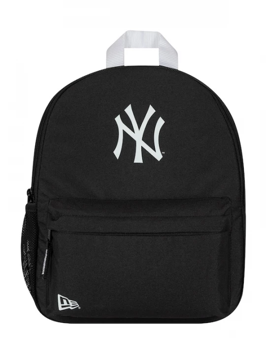 Foto van product NEW ERA Rugzak 'NEYYAN' zwart / wit