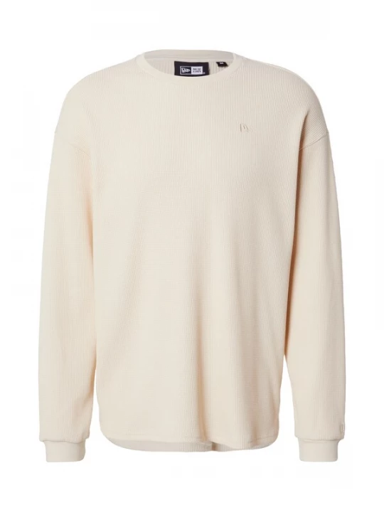 Foto van product NEW ERA Shirt crème