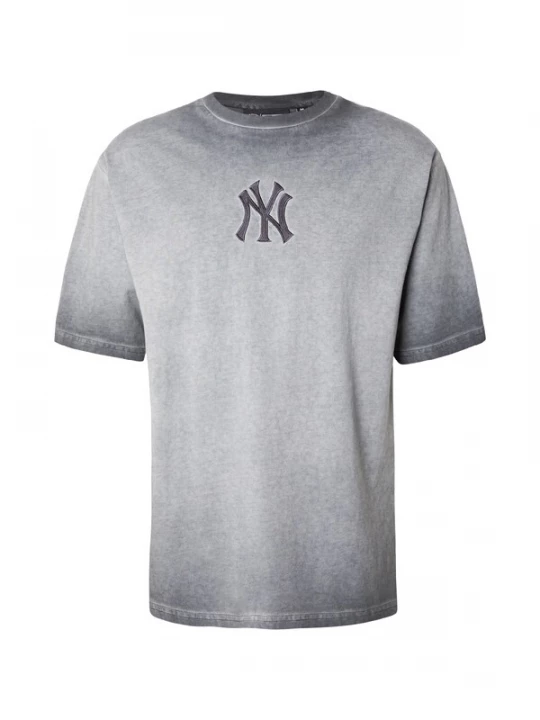 Foto van product NEW ERA Shirt 'NEYYAN' zwart