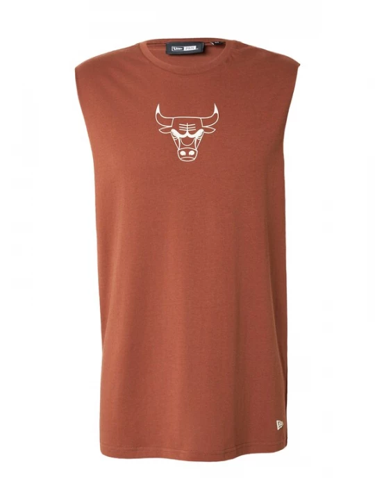Foto van product NEW ERA Shirt pueblo / wit