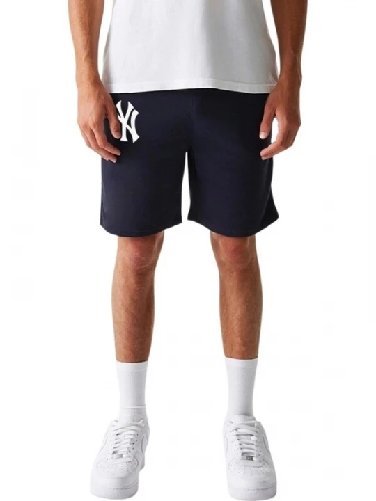 Foto van product NEW ERA Sportbroek blauw