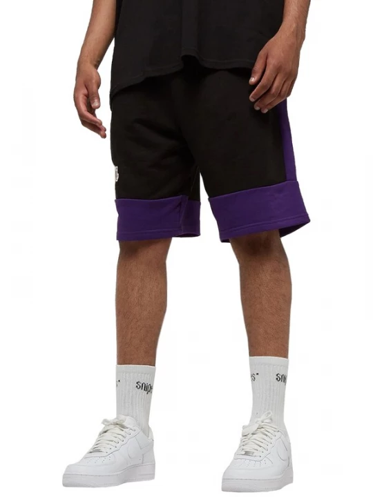 Foto van product NEW ERA Sportbroek 'NBA' zwart