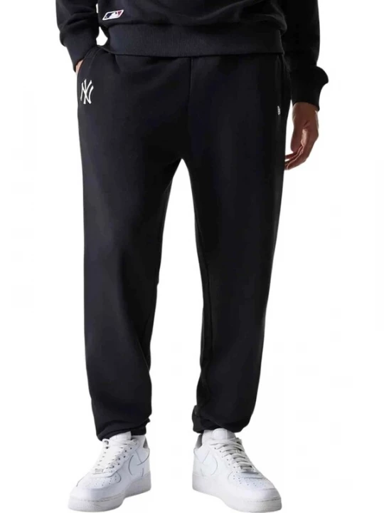 Foto van product NEW ERA Sportbroek zwart
