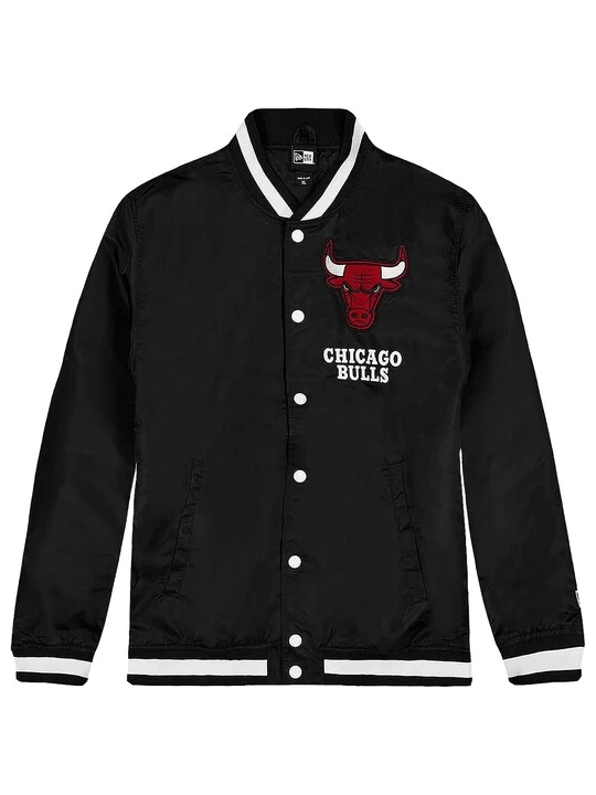 Foto van product NEW ERA Sweatvest rood / zwart / offwhite