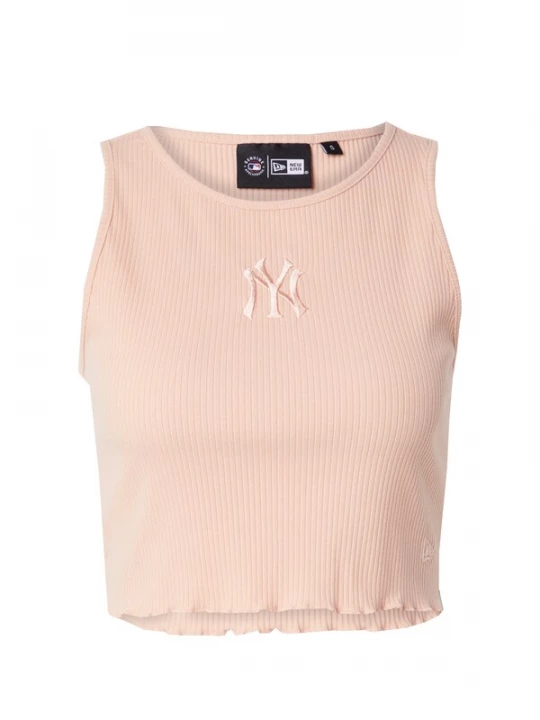 Foto van product NEW ERA Top 'NEYYAN' oudroze