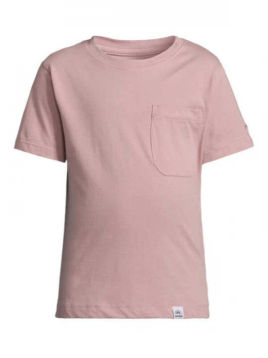 Foto van product New Life Shirt oudroze