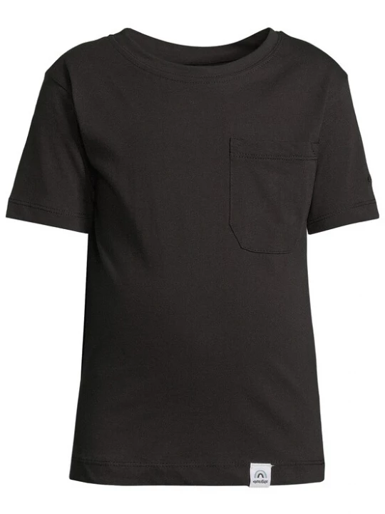 Foto van product New Life Shirt zwart