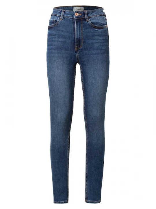 Foto van product NEW LOOK Jeans blauw