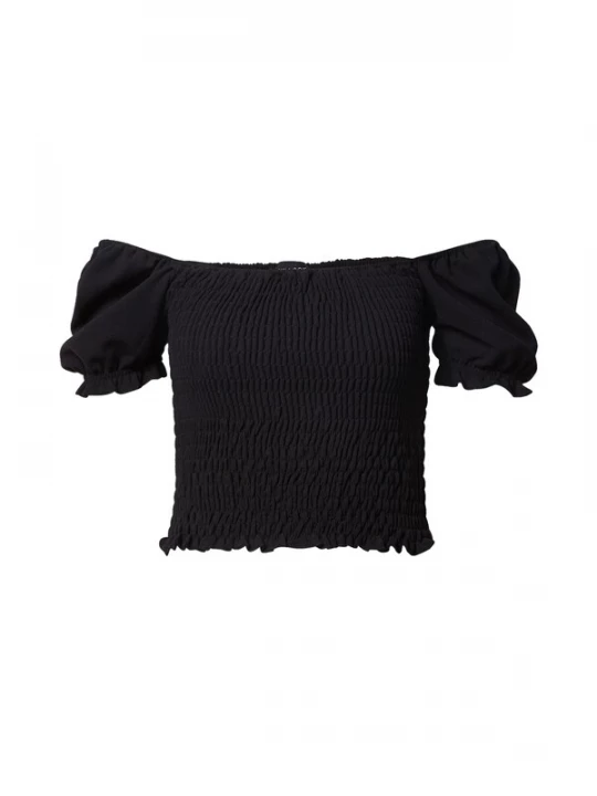 Foto van product NEW LOOK Top zwart