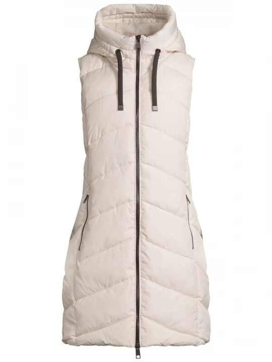 Foto van product New View Bodywarmer offwhite