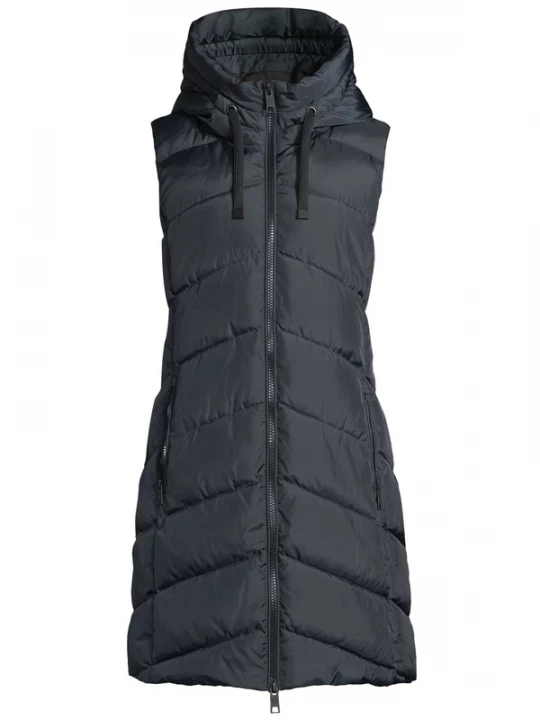 Foto van product New View Bodywarmer petrol