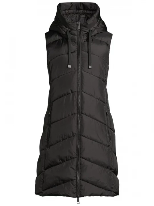 Foto van product New View Bodywarmer zwart