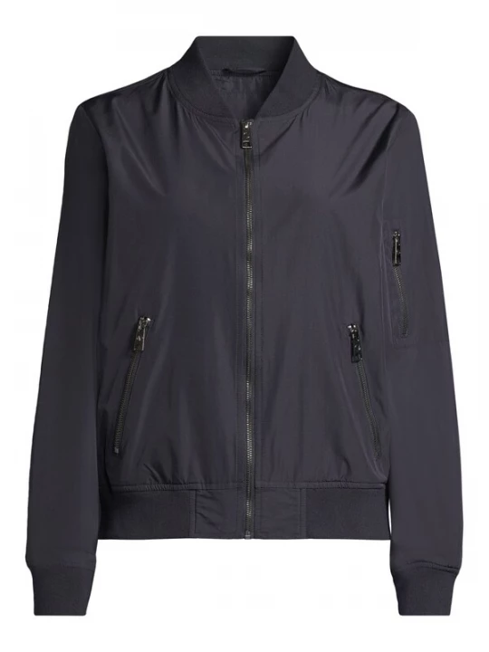 Foto van product New View Tussenjas 'Bailey' marine