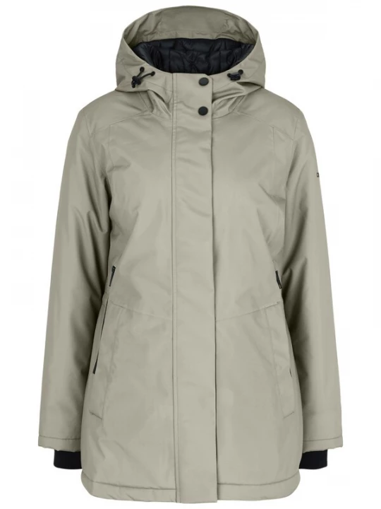 Foto van product New View Winterjas beige