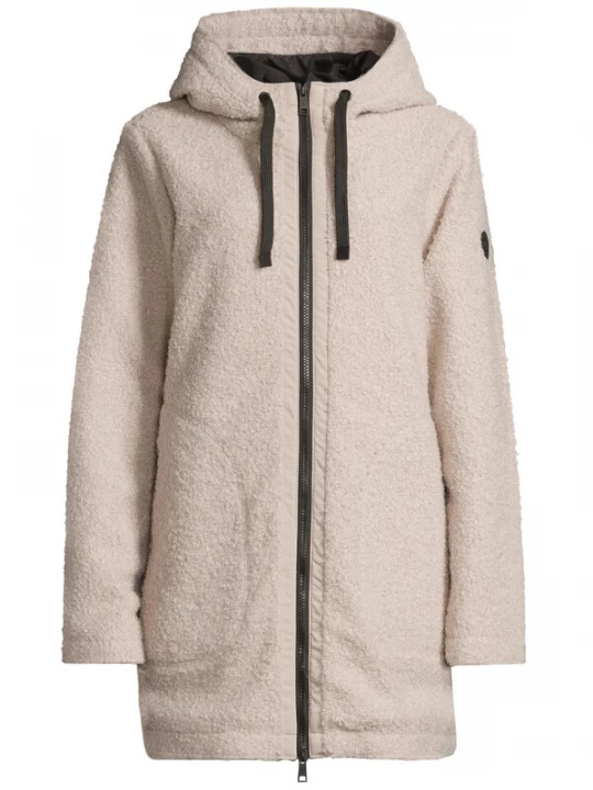 Foto van product New View Winterjas beige