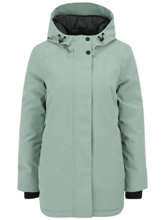 Foto van product New View Winterjas lichtgroen