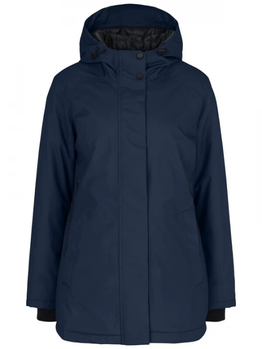 Foto van product New View Winterjas watermeloen rood