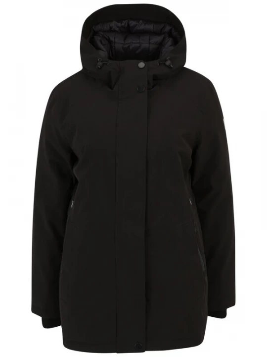Foto van product New View Winterjas zwart