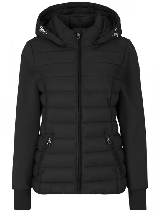Foto van product New View Winterjas zwart