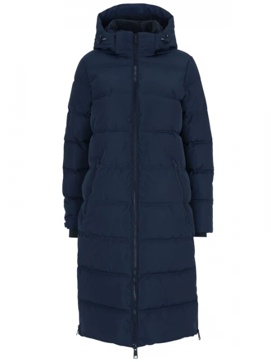 Foto van product New View Wintermantel marine