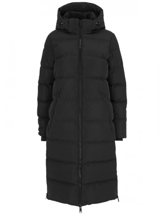 Foto van product New View Wintermantel zwart