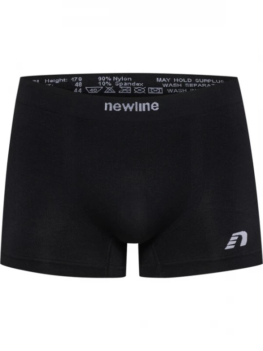 Foto van product Newline Boxershorts zwart / wit
