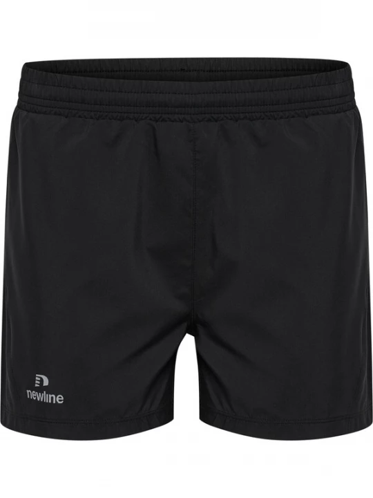 Foto van product Newline Broek 'PERFORM' zwart / wit