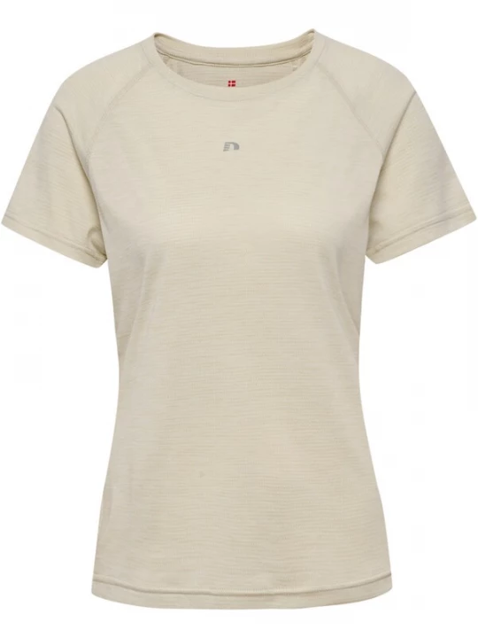 Foto van product Newline Functioneel shirt 'Active' eierschaal