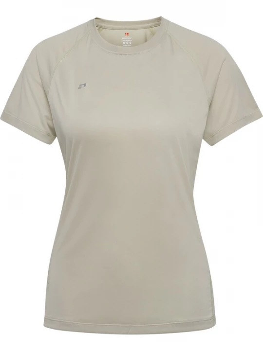 Foto van product Newline Functioneel shirt 'Beat' grijs