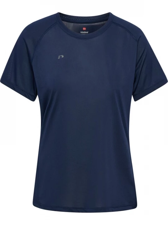 Foto van product Newline Functioneel shirt 'Beat' navy