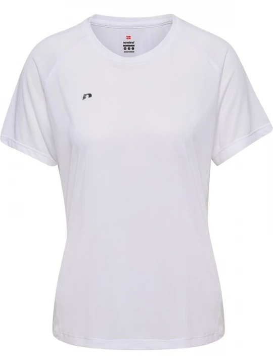 Foto van product Newline Functioneel shirt 'Beat' wit