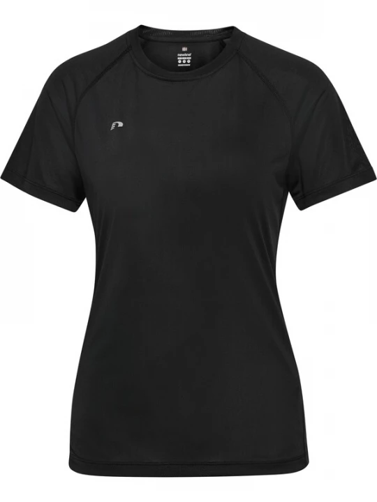 Foto van product Newline Functioneel shirt 'Beat' zwart