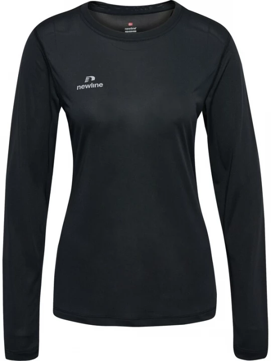 Foto van product Newline Functioneel shirt 'BEAT' zwart