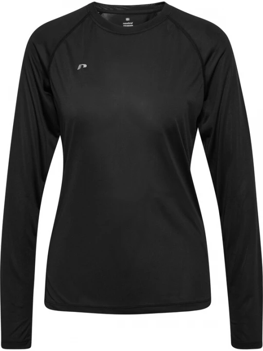 Foto van product Newline Functioneel shirt 'Beat' zwart