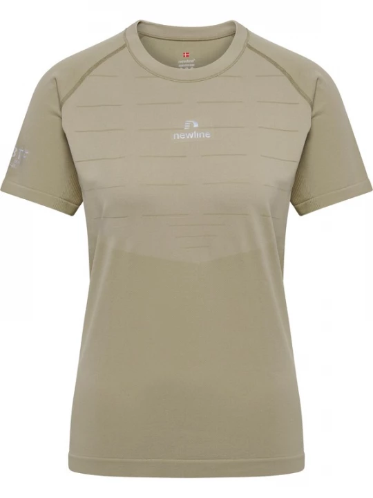Foto van product Newline Functioneel shirt beige