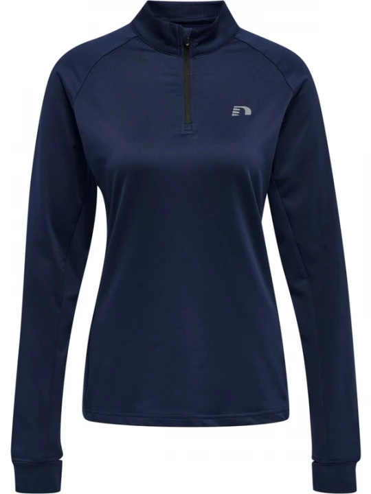 Foto van product Newline Functioneel shirt blauw