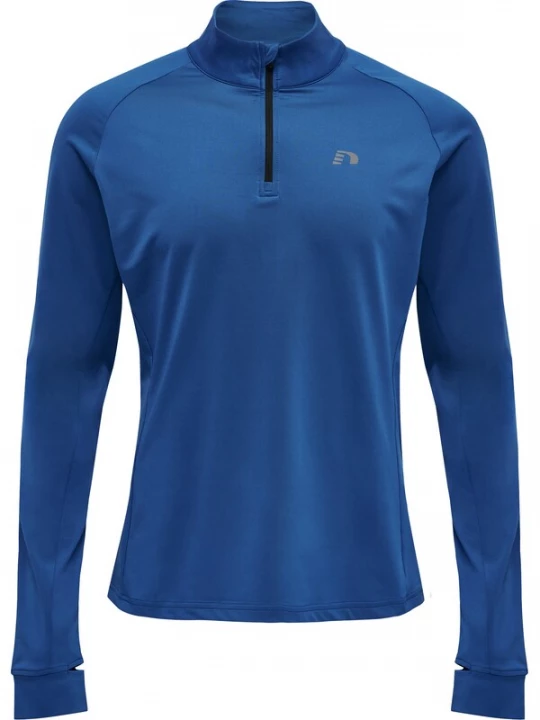 Foto van product Newline Functioneel shirt blauw